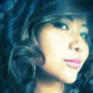 Meet your Posher, Fernanda